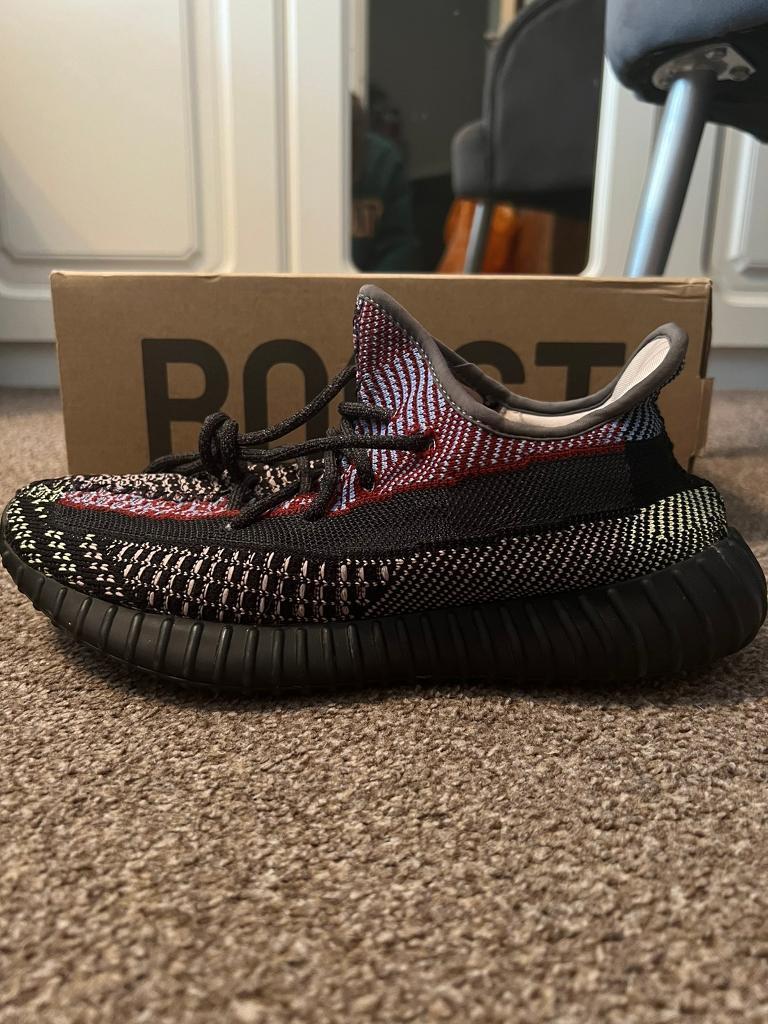 yeezy yecheil 7.5